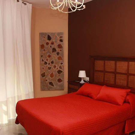 Hostal Tilos Malaga Zewnętrze zdjęcie