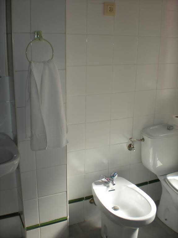 Hostal Tilos Malaga Zewnętrze zdjęcie