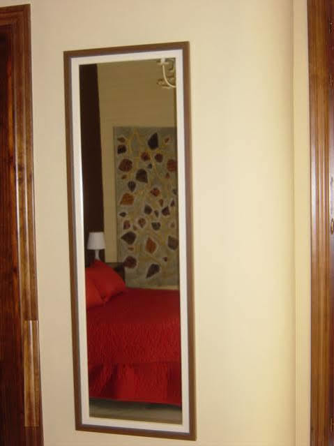 Hostal Tilos Malaga Zewnętrze zdjęcie